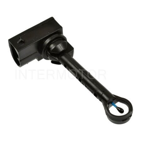 Intermotor Blower Motor Resistor (RU861)